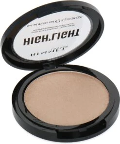 Rimmel London High'light Powder Highlighter - 001 Stardust -Bekend Cosmetica Winkel 1003x1200 3