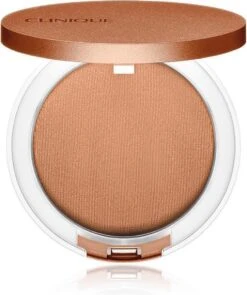 Clinique - True Bronze Pressed Powder Bronzer, #2 Sunkissed - -Bekend Cosmetica Winkel 1004x1200 1