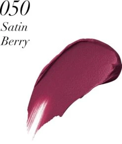 Max Factor Lipfinity Velvet Matte Lippenstift - 050 Satin Berry Rood -Bekend Cosmetica Winkel 1010x1200
