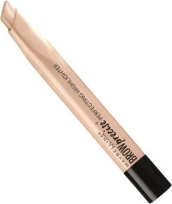 Maybelline Brow Precise Wenkbrauw Highlighter - 2 Vanilla -Bekend Cosmetica Winkel 1010x1200 5