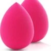 LYVION Make-up Blender Roze - Powder Puff Sponsje - Blending Foundation Pink - Set Van 2 -Bekend Cosmetica Winkel 1010x1200 6