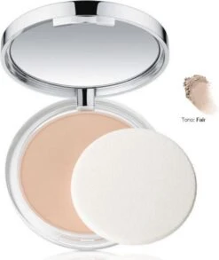 Clinique Almost Powder SPF 15 - Fair - Make-uppoeder -Bekend Cosmetica Winkel 1012x1200 2
