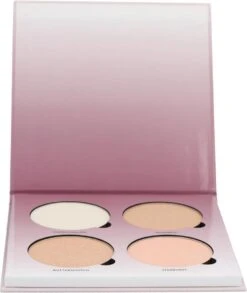 Anastasia Beverly Hills Glow Kit - Sugar -Bekend Cosmetica Winkel 1012x1200 7