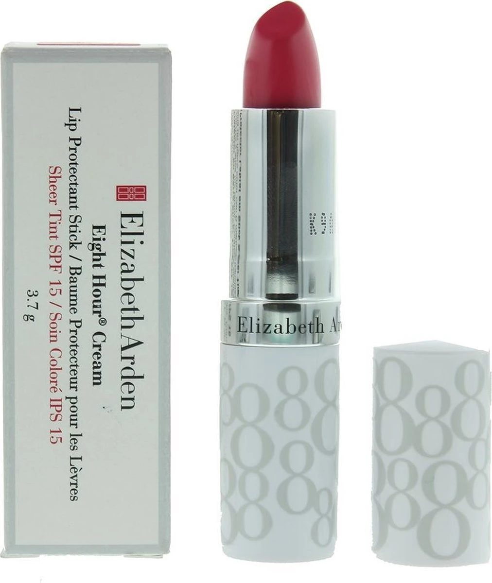 Elizabeth Arden 8580507041 Lippenstift Roze Transparant 3,7 G 7 Elizabeth Arden 8580507041 Lippenstift Roze Transparant 3,7 G - Afbeelding 5
