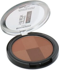 Bourjois Always Fabulous Bronzer - 002 Chocolate -Bekend Cosmetica Winkel 1014x1200 1