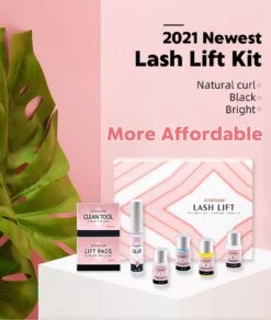 ICONSIGN - Lash Lift - Eye Perming Kit- Nepwimpersm - Wimperserums - Wimpers - Nepwimpers -Bekend Cosmetica Winkel 1016x1200 2