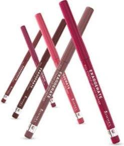 Rimmel London Exaggerate Full Colour Lippenpotlood - 024 Addiction -Bekend Cosmetica Winkel 1018x1200 1