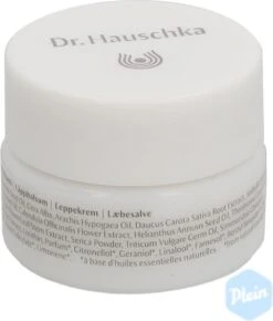 Dr. Hauschka Dr. Hauschka Lip Balm 4,5 Ml -Bekend Cosmetica Winkel 1022x1200