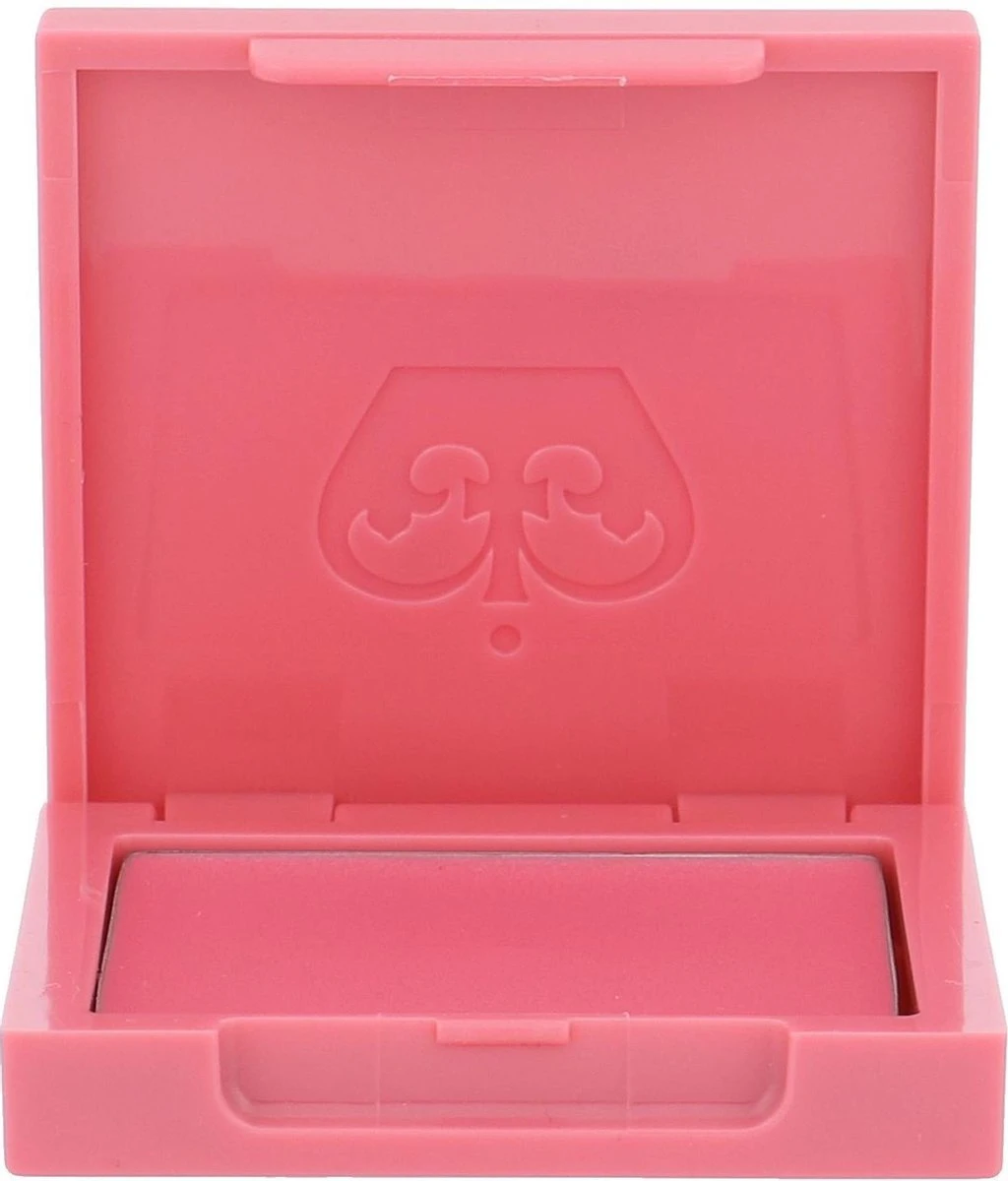 Rimmel London Rimmel - Royal Blush Cream Blush 4 G 002 Majestic Pink - 3 Rimmel London Rimmel - Royal Blush Cream Blush 4 G 002 Majestic Pink -