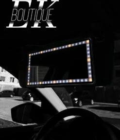 Merkloos EK Boutique 'auto Zonneklep Make-up Spiegel Met Led Verlichting' (oplaadbaar) (wit) 'make-up Spiegel Auto' 'make-up Spiegel Met Led' 'make-up Spiegel' 'make-up Spiegel Met Led' 'make-up Spiegel' 15 Merkloos EK Boutique 'auto Zonneklep Make-up Spiegel Met Led Verlichting' (oplaadbaar) (wit) 'make-up Spiegel Auto' 'make-up Spiegel Met Led' 'make-up Spiegel' 'make-up Spiegel Met Led' 'make-up Spiegel' -Bekend Cosmetica Winkel 1028x1200 5