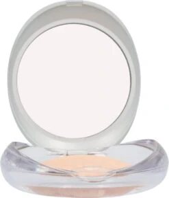 Pupa Milano Luminys Baked Face Powder - 05 Amberlight -Bekend Cosmetica Winkel 1029x1200 6
