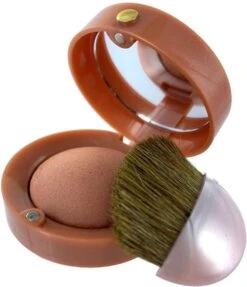 Bourjois Little Rount Pot Blush 003 Brown 11 Bourjois Little Rount Pot Blush 003 Brown -Bekend Cosmetica Winkel 1032x1200 2