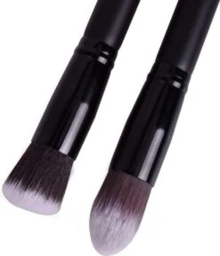 Make-up Kwasten Set - 10-delig - Brush - Audrianna's Brush -Bekend Cosmetica Winkel 1032x1200 3
