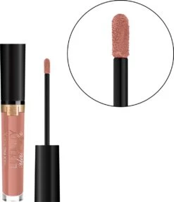 Max Factor Lipfinity Velvet Matte Lippenstift - 040 Luxe Nude Nude -Bekend Cosmetica Winkel 1034x1200 1