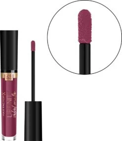 Max Factor Lipfinity Velvet Matte Lippenstift - 050 Satin Berry Rood -Bekend Cosmetica Winkel 1034x1200 2