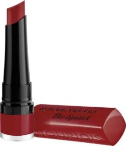 Bourjois Rouge Velvet The Lipstick Lippenstift - 11 Berry Formidable 21 Bourjois Rouge Velvet The Lipstick Lippenstift - 11 Berry Formidable -Bekend Cosmetica Winkel 1036x1200