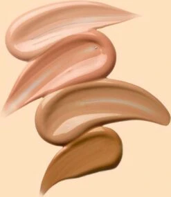 Selin Beauty BB Cream Dark SPF 25, Hydrateert, Egaliseert En Corrigeert, Vermindert Roodheid, Geeft Een Gelijkmatige Teint, Geeft Je Huid Direct Een Boost. -Bekend Cosmetica Winkel 1041x1200 4