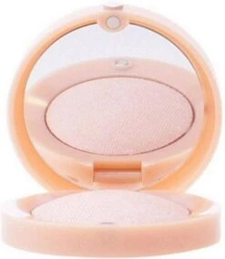 Bourjois NEW SHADES LITTLE ROUND POTS EYESHADOW - 09 - Silver -Bekend Cosmetica Winkel 1042x1200