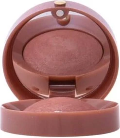 Bourjois Little Round Pot Blush - 10 Brown -Bekend Cosmetica Winkel 1042x1200 3