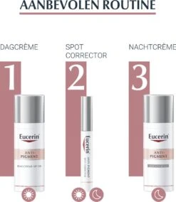 Eucerin Anti-Pigment Spotcorrector - Concealer - 5 Ml