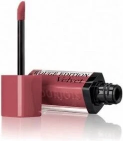 Bourjois Rouge Edition Velvet Lippenstift - 09 Happy Nude Year -Bekend Cosmetica Winkel 1043x1200