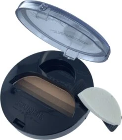 Bourjois 1 Seconde Oogschaduw- 02 Brun-ette A-Dorée -Bekend Cosmetica Winkel 1045x1200