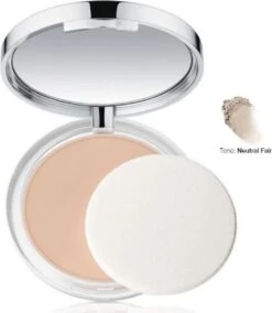 Make-Up Poedervorm Almost Powder Clinique Spf 15 -Bekend Cosmetica Winkel 1045x1200 4