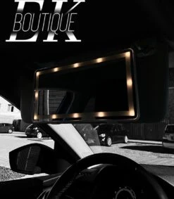 Merkloos EK Boutique 'auto Zonneklep Make-up Spiegel Met Led Verlichting' (oplaadbaar) (wit) 'make-up Spiegel Auto' 'make-up Spiegel Met Led' 'make-up Spiegel' 'make-up Spiegel Met Led' 'make-up Spiegel' 12 Merkloos EK Boutique 'auto Zonneklep Make-up Spiegel Met Led Verlichting' (oplaadbaar) (wit) 'make-up Spiegel Auto' 'make-up Spiegel Met Led' 'make-up Spiegel' 'make-up Spiegel Met Led' 'make-up Spiegel' -Bekend Cosmetica Winkel 1046x1200 6