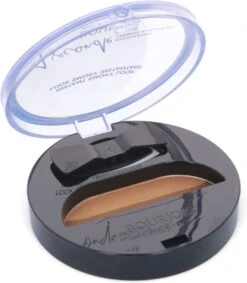 Bourjois 1 Seconde Oogschaduw- 02 Brun-ette A-Dorée -Bekend Cosmetica Winkel 1047x1200 2