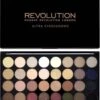 Makeup Revolution London Flawless Ultra Eyeshadows - Oogschaduw Palette - 32 Kleuren -Bekend Cosmetica Winkel 1049x1200 1