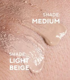 MÁDARA Anti-Pollution CC Cream SPF15 Medium Beige 40ml - Hyaluronzuur -UVA/UVB -Bekend Cosmetica Winkel 1050x1200 11