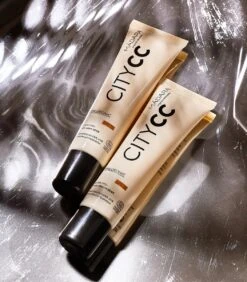 MÁDARA Anti-Pollution CC Cream SPF15 Medium Beige 40ml - Hyaluronzuur -UVA/UVB -Bekend Cosmetica Winkel 1050x1200 9