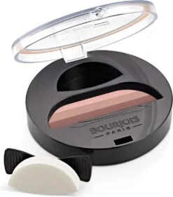 Bourjois 1 Seconde Oogschaduw - 05 Half Nude -Bekend Cosmetica Winkel 1054x1200