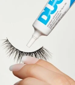 Duo Strip Lash - Wimperlijm - Transparant - 7 G -Bekend Cosmetica Winkel 1055x1200 2