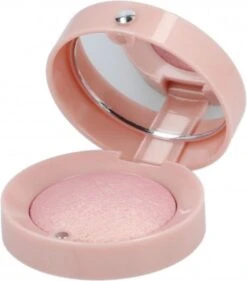 Bourjois Little Round Pot Oogschaduw - 11 Pink Parfait 30 Bourjois Little Round Pot Oogschaduw - 11 Pink Parfait -Bekend Cosmetica Winkel 1055x1200
