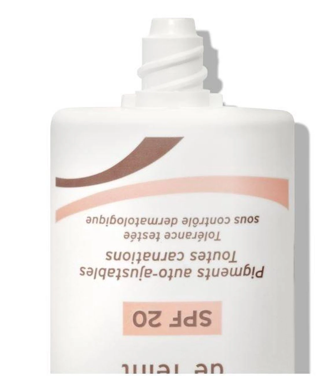 Embryolisse Secret De Maquilleurs - BB Cream 7 Embryolisse Secret De Maquilleurs - BB Cream - Afbeelding 5