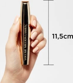 L’Oréal Paris Volume Million Lashes Mascara - Bruin -Bekend Cosmetica Winkel 1059x1200