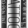 Maybelline TattooBrow 1D Wenkbrauwpen - 120 Medium 1 Maybelline TattooBrow 1D Wenkbrauwpen - 120 Medium -Bekend Cosmetica Winkel 105x1200 1