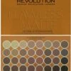 Makeup Revolution Flawless Matte - Ultra Eyeshadows - Oogschaduw Palette - 32 Kleuren -Bekend Cosmetica Winkel 1060x1200 4