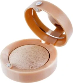Bourjois Little Round Pot Oogschaduw - 02 Iridesc'Sand -Bekend Cosmetica Winkel 1062x1200