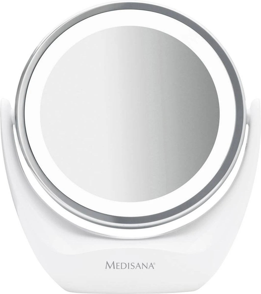 Medisana CM 835 Cosmetica Spiegel 11 Medisana CM 835 Cosmetica Spiegel - Afbeelding 9