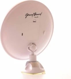 Gérard Brinard Verlichte Spiegel Zuignap LED Spiegel Incl. Batterij & USB Kabel - 7x Vergroting - Ø17cm 9 Gérard Brinard Verlichte Spiegel Zuignap LED Spiegel Incl. Batterij & USB Kabel - 7x Vergroting - Ø17cm -Bekend Cosmetica Winkel 1066x1200 10