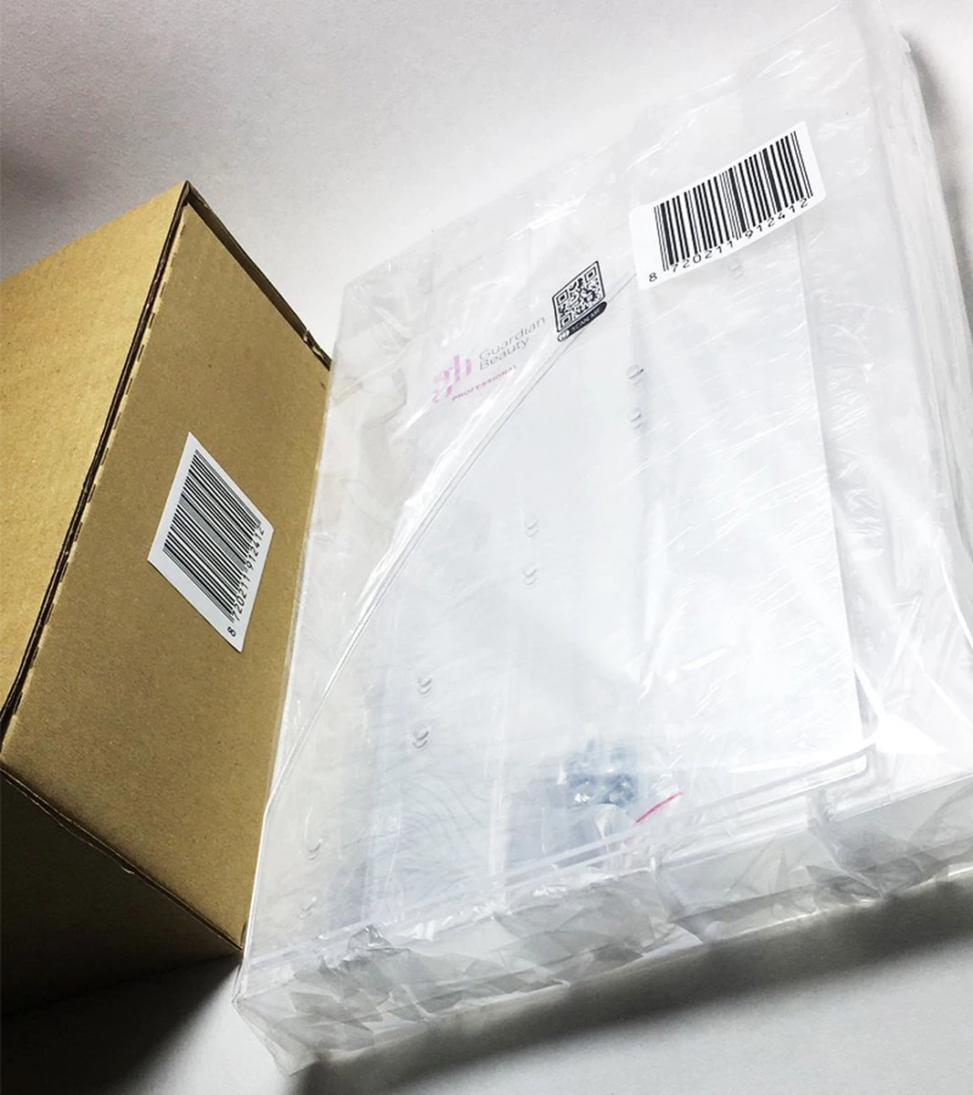 Nagellak Organizer Display 5 Lagen | Nagellak Organizer - Nagellak Houder - Nagellak Opbergen 6 Nagellak Organizer Display 5 Lagen | Nagellak Organizer - Nagellak Houder - Nagellak Opbergen - Afbeelding 4