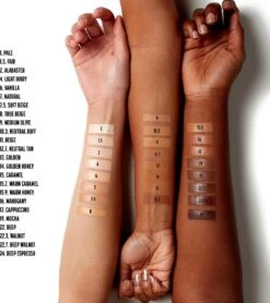 NYX Professional Makeup - Can't Stop Won't Stop Concealer - Beige -Bekend Cosmetica Winkel 1066x1200 8