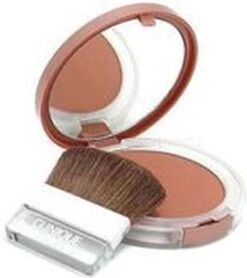 Clinique - True Bronze Pressed Powder Bronzer, #2 Sunkissed - -Bekend Cosmetica Winkel 1066x1200 9