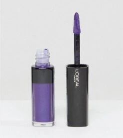 L'Oréal Infallible Eye Paint Oogschaduw - 301 Infinite Purple -Bekend Cosmetica Winkel 1067x1200