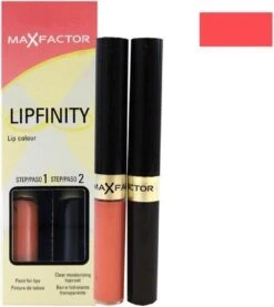 Max Factor Lipfinity Lip Colour Lipgloss - 146 Just Bewitching -Bekend Cosmetica Winkel 1069x1200