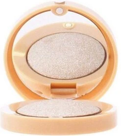 Bourjois NEW SHADES LITTLE ROUND POTS EYESHADOW - 09 - Silver -Bekend Cosmetica Winkel 1071x1200