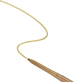 L’Oréal Paris Le Liner Signature Oogpotlood - 04 Gold Velvet – Goud - Waterproof -Bekend Cosmetica Winkel 1076x1200 1