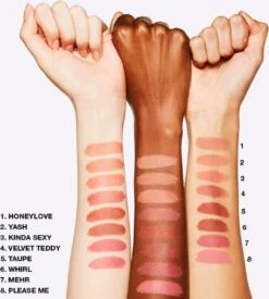 MAC Cosmetics Matte Lippenstift - Chili -Bekend Cosmetica Winkel 1076x1200